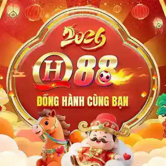 𝐐𝐇𝟖𝟖 ĐỒNG HÀNH CÙNG BẠN