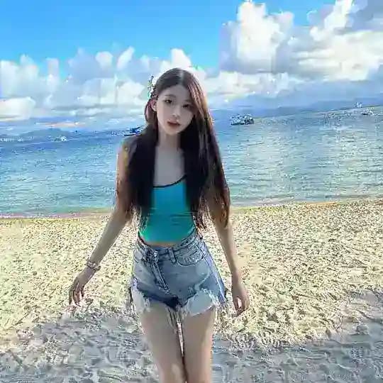 小花园