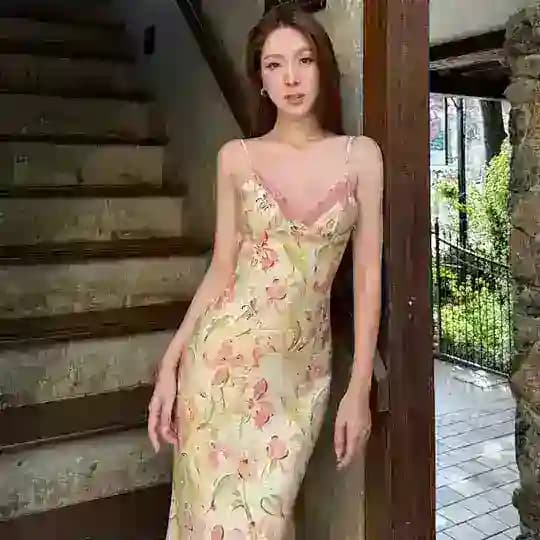 斯里兰卡越南妹子