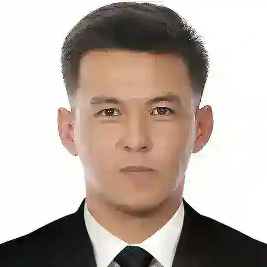 Бабаниязов Қыдырнияз