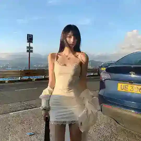长沙会所92/94技师图
