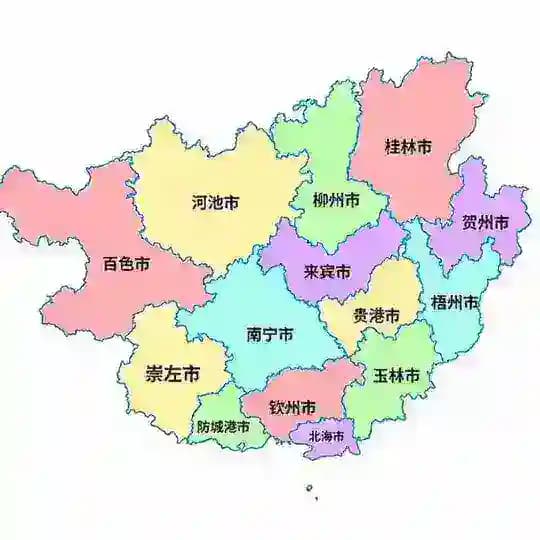 广西各市，青楼频道