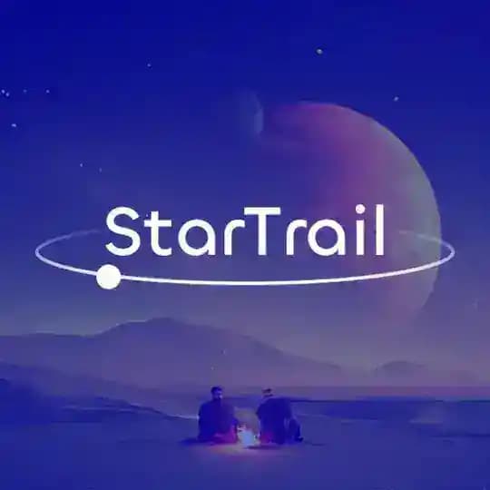 ✨StarTrails_Official