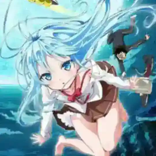 轻小说之家 Profile