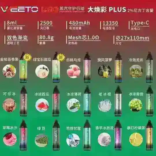 小七电子烟出售