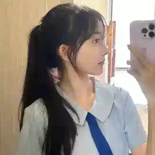 琪琪-教室❤️❤️