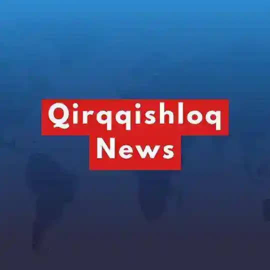 Qirqqishloq News Profile
