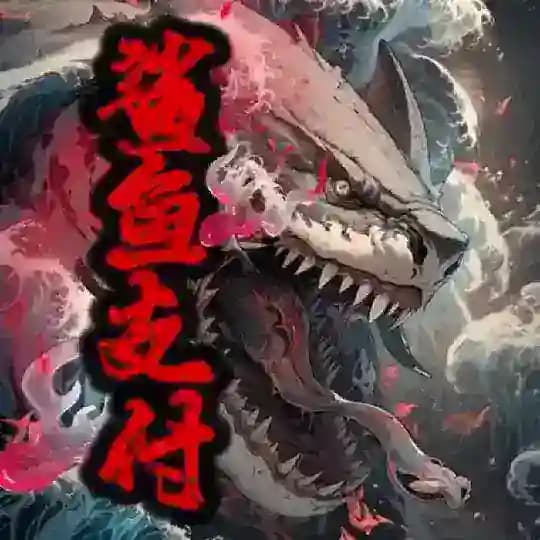 鲨鱼支付