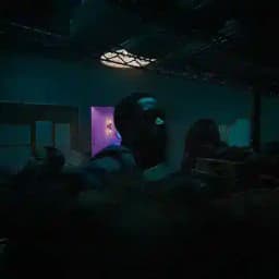 مسلسل snowfall Profile