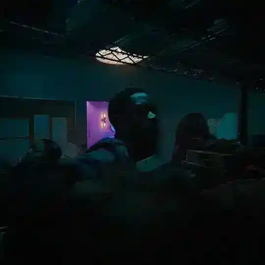 مسلسل snowfall Profile