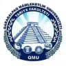 Tariyx fakulteti _ QMU