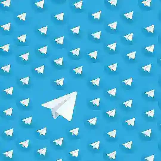 دليل قنوات تليجرام