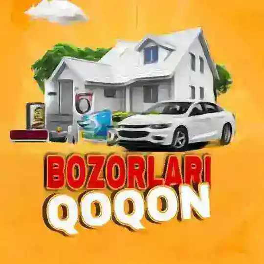 Qoʼqon bozor | Кокан бозор