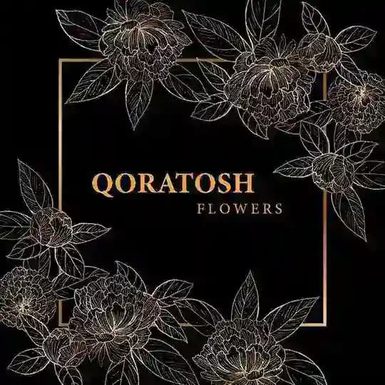 Qoratosh.flowers🖤 Profile