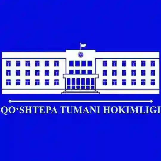 Qo‘shtepa tumani hokimligi