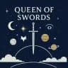 Queen of Swords