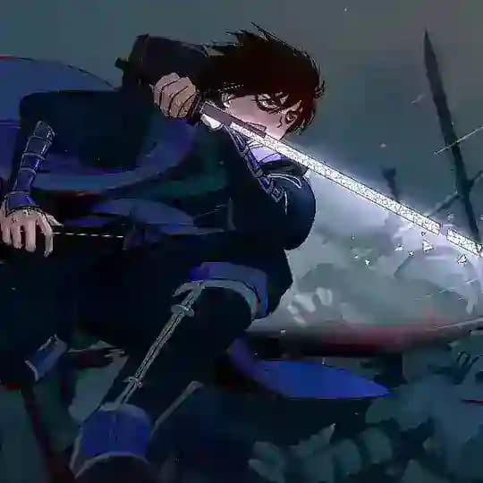 Qotil Seven