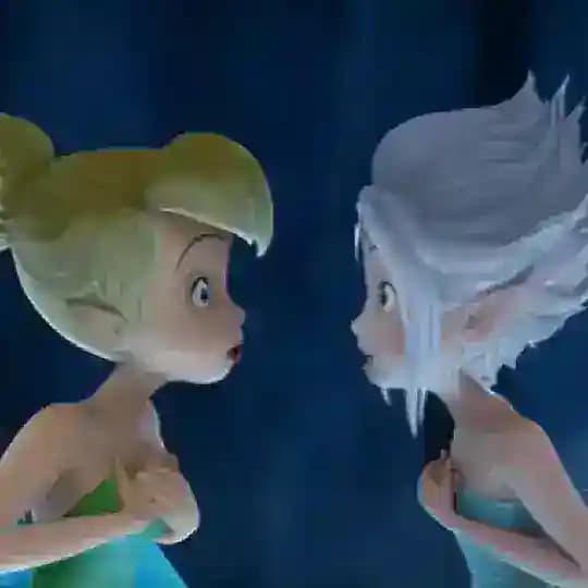 Tinker Bell Filmes 🇧🇷