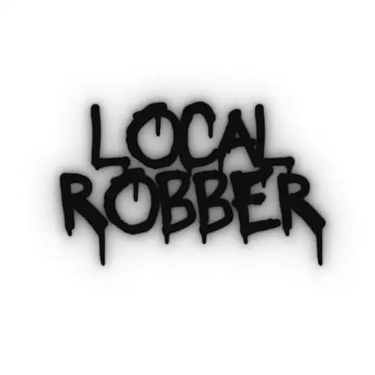 Local robber