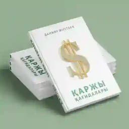 "Қаржы қағидалары" тәпсірі Profile