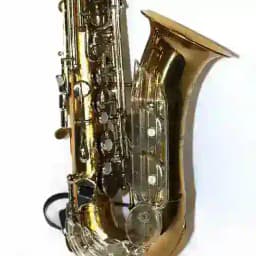 Concerten zonder QR Profile