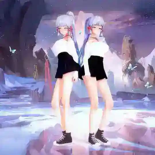 切嗣的救赎 Profile