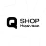 Qshop Норильск | Продажа оригинальной продукции apple в Норильске