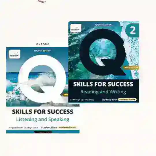 Q skills 2 - روود