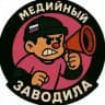 Медийный Заводила