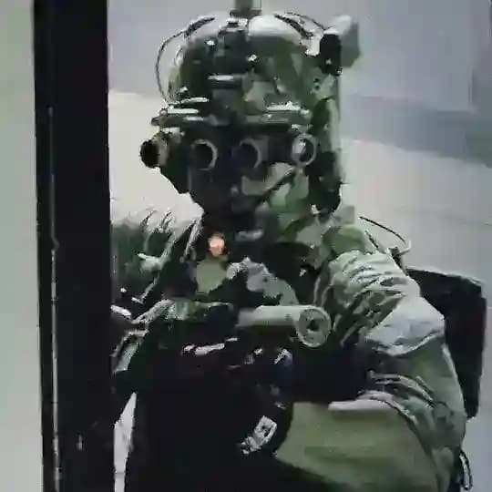 Q_TRUE FIGHTERS