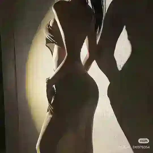 SM后🌹越秀 王丽娅