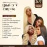 Quality V Empire