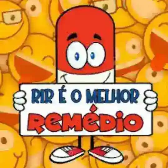 😂Rir é o melhor remédio😂