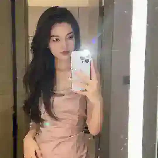 甜甜圈的朋友圈