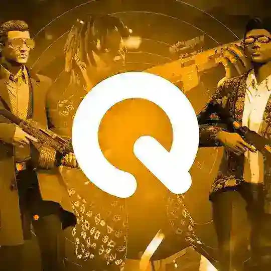 QUANT RP