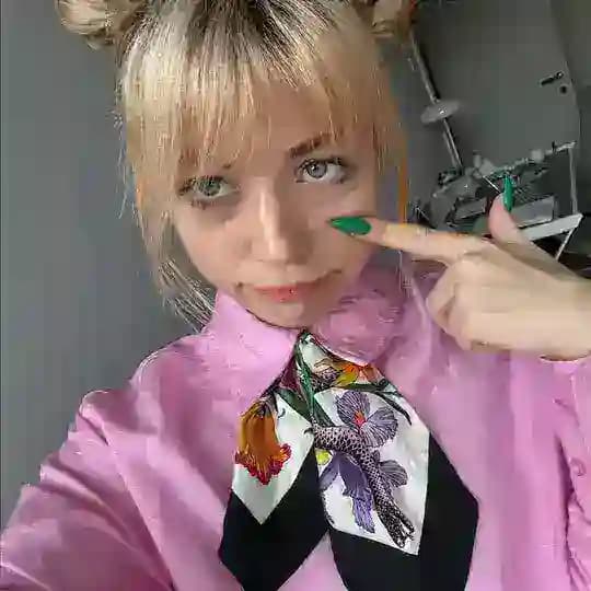 quant barbie