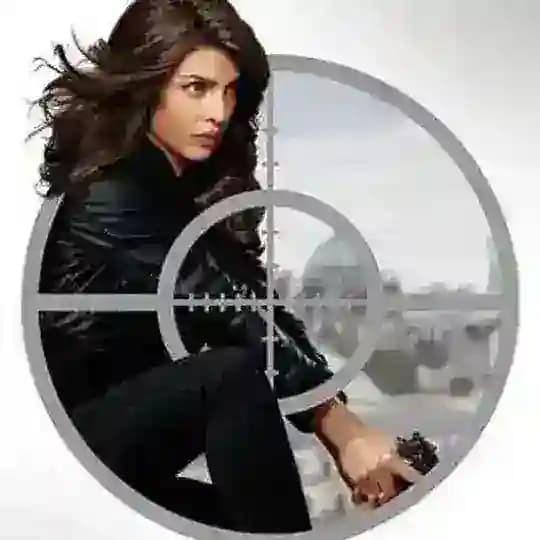 QUANTICO VF 🇫🇷🇫🇷
