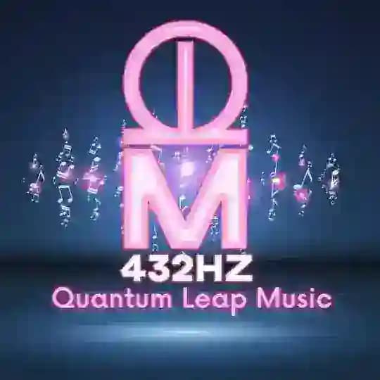 Quantum Leap Music 432Hz