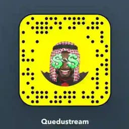 QUEDUSTREAM 👑 Profile