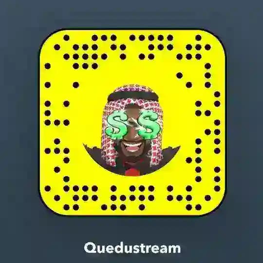 QUEDUSTREAM 👑 Profile