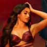 Queen Rashmika 😍🔥