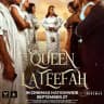 QUEEN LATEEFAH