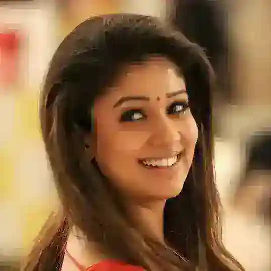 Nayanthara
