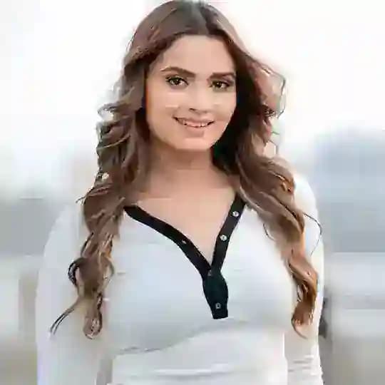 Neelam Giri ❣️