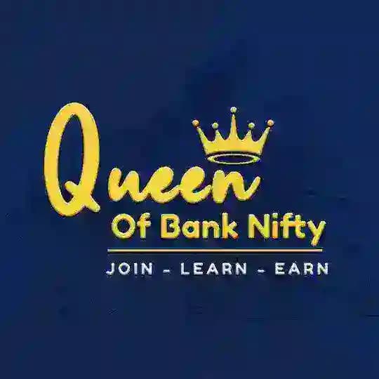Queen of Banknifty 📊🏆