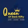 Queen of Banknifty 📊🏆