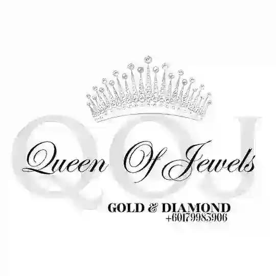 👑 QUEEN OF JEWELS USED/NEW ✨