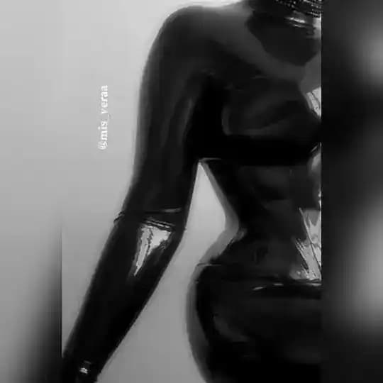 Vera owns you '. Profile