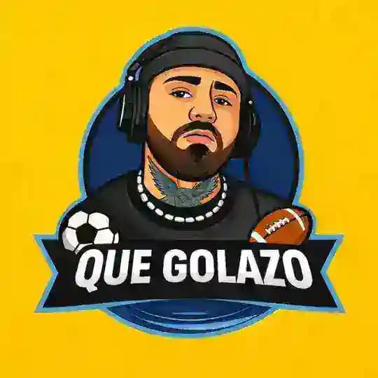 QUE GOLAZO