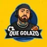 QUE GOLAZO